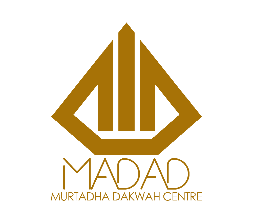 16. MADAD-Logo