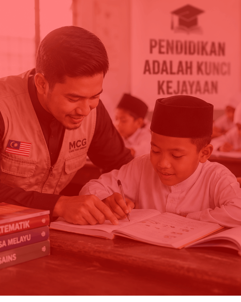 Pendidikan dan Pembangunan